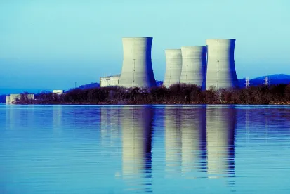 nuclear plant, nrc