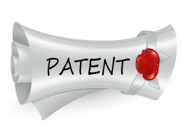 patent scroll, aia, federal circuit