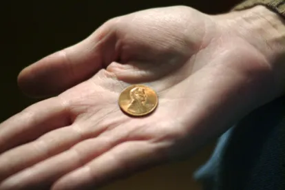 penny in hand, tips, seventh circuit