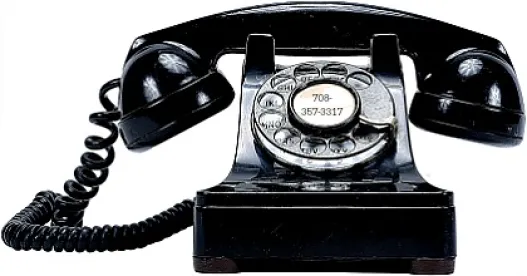 black phone, fcc, category one category two