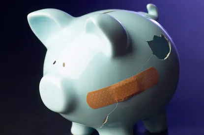 Policies for Banks to Plan For