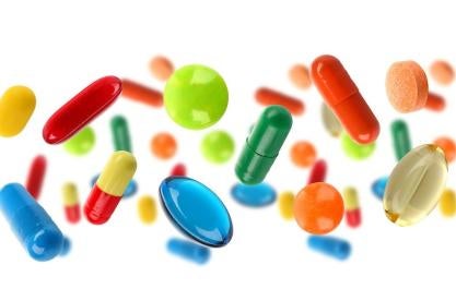pills, drug distribution, ipr