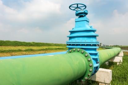 PHMA Issues Gas Pipeline Regulatory Reform Proposed Rule