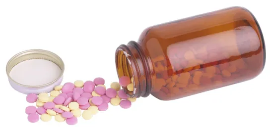 bottle of pills, drug labeling, second circuit