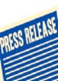 Press Release 