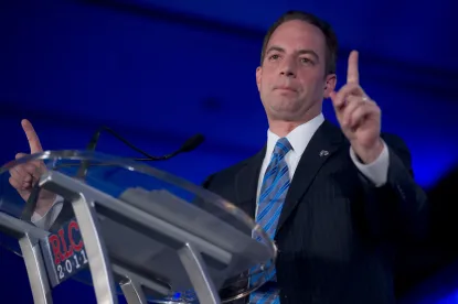reince priebus, regulatory freeze, epa