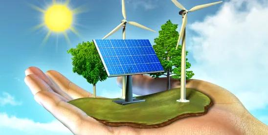 Energy & Sustainability Legislative Update July 2020