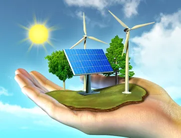 renewables, nevada