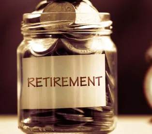 retirement, bice, sec, dol