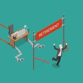 ESG Investing of Retirement Accounts: