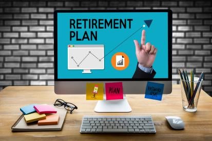 403 b retirement plan compliance update