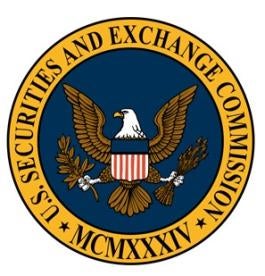 sec, securities and exchange commission