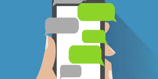 unwanted texts