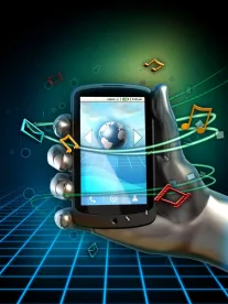 overtly connected phone, ftc, cross connected devices