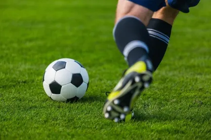 soccer player, student athletes, ncaa