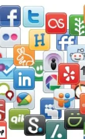 social media icons, ftc, influencers