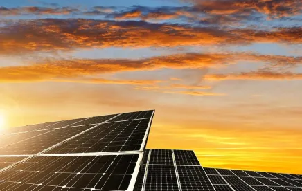Solar Panel