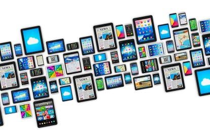 Developing a BYOD workplace policy for employment
