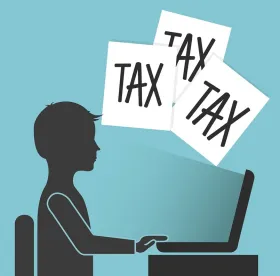 tax bubbles, louisiana