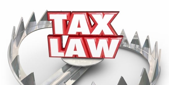 taxes, IRS, dept of treasury, deduction, business, input, feedback, TCJA 