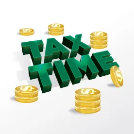 tax time, w2 phishing