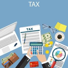 tax forms, tax exemptions, irs