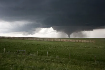 Louisiana Tax Commission Issues Statewide Advisory Due to Recent Tornados