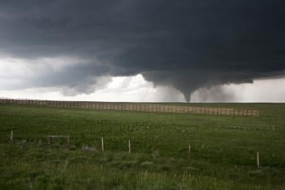 Midwest Tornado Insured Losses Could Top $1B