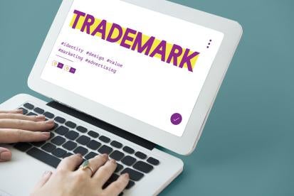 Trademark scams