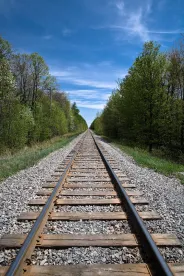 Reopening of Benguela Railway Brings Economic Hope to Angola