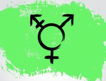 transgender symbol, new york, discrimination