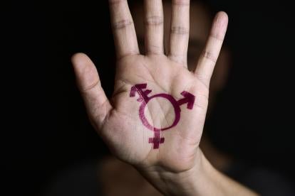 6th cir., transgender discrimination, religion, based on gender 