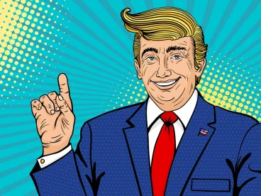 Trump, DOL