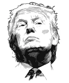 donald trump, environmental policy
