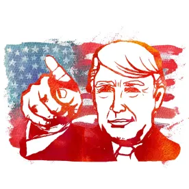 donald trump making a pick, alexander acosta, andrew puzder