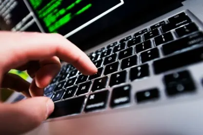 typing, security, consumer protection