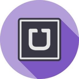 uber logo, ftc, data breach
