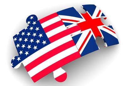 U.S. U.K.  Data Collection CLOUD Act