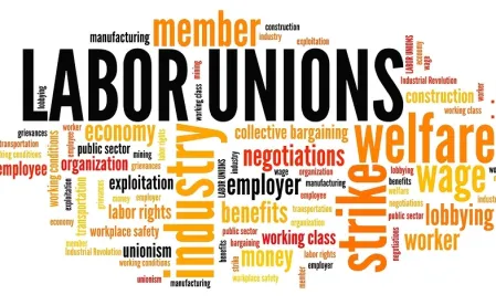 labor union, weingarten rights, nlrb
