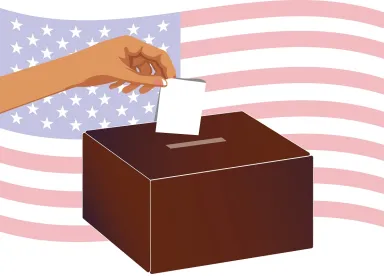 voting labor policies