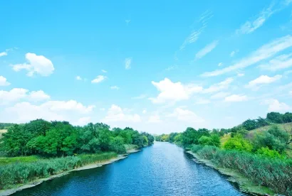 river, wotus, epa