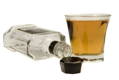 Peaky Blinders Liquor Branding Litigation