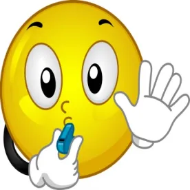 whistleblower smiley, qui tam
