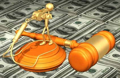 Securities Fraud Whistleblowers Rewarded