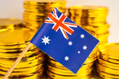 Reserve Bank Australia Crypto