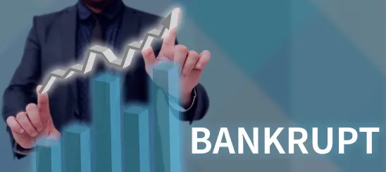 business bankruptcy filings September 18, 2023
