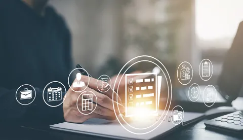 Data collection electronically stored information ESI