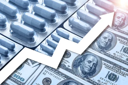 IRA Medicare Drug Price