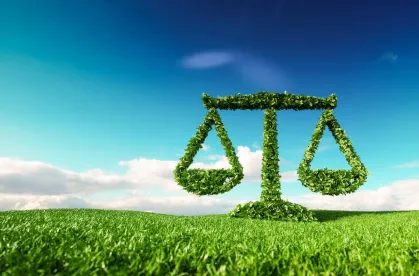 Pennsylvania DEP environmental justice