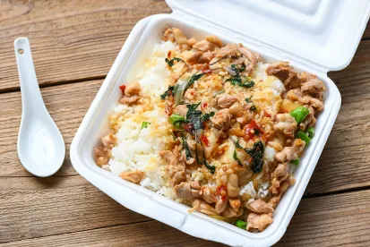 Fast Food Council California